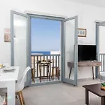 Ferienhaus Alkara Middle *