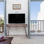 Alkara Middle Ferienhaus