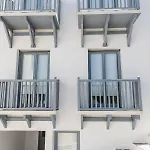 Ferienhaus Alkara Middle