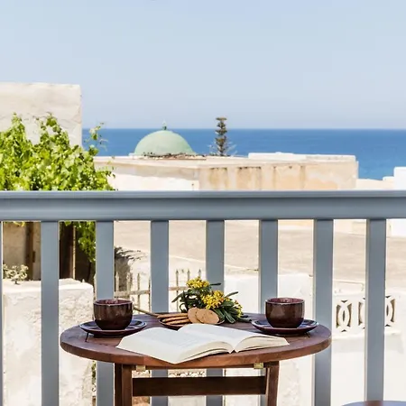 Alkara Middle Holiday home Naxos City