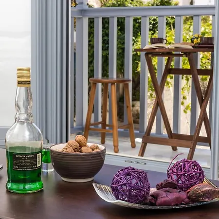 Holiday home Alkara Middle
