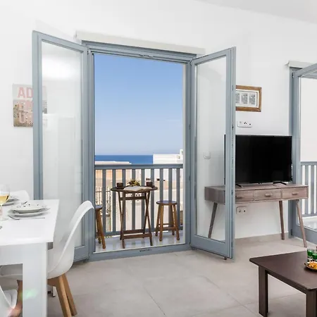 Holiday home Alkara Middle *