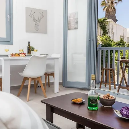 Holiday home Alkara Middle