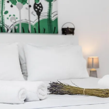 Alkara Middle Holiday home Naxos City