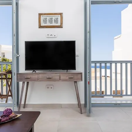 Alkara Middle Holiday home