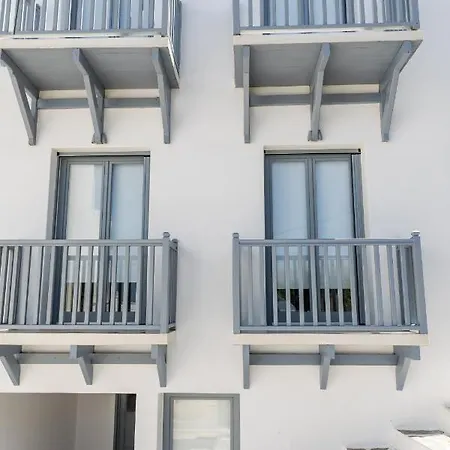 Holiday home Alkara Middle