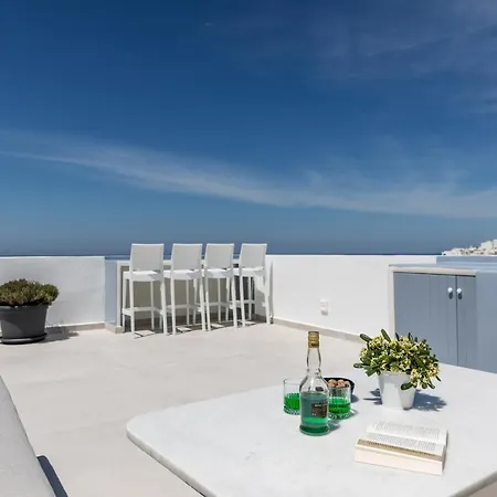 Alkara Middle Naxos City